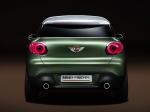 Mini Paceman Concept 2010 года